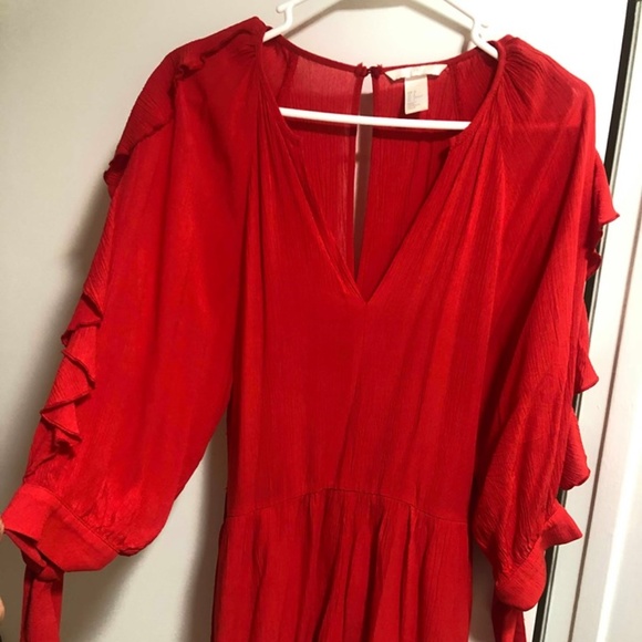 H&M Shorts Hm Jumpsuit Short Poshmark